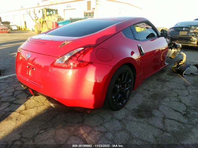 2020 Nissan Z, VIN: JN1AZ4EHXLM823468