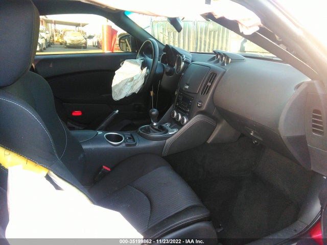 2020 Nissan Z, VIN: JN1AZ4EHXLM823468