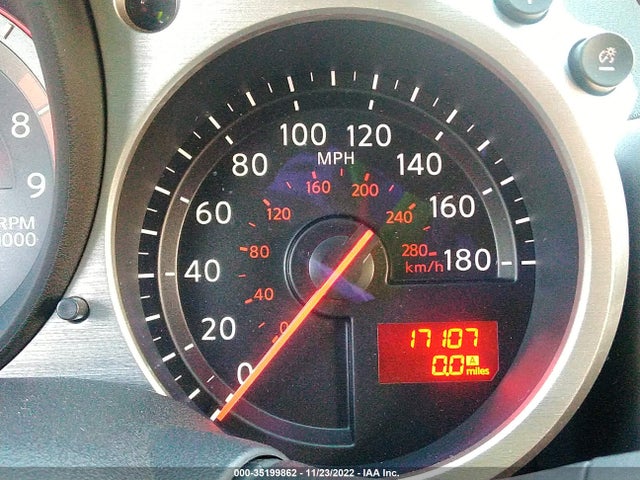 2020 Nissan Z, VIN: JN1AZ4EHXLM823468