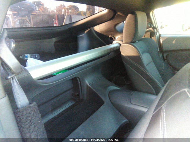 2020 Nissan Z, VIN: JN1AZ4EHXLM823468