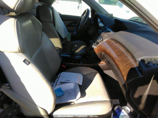 2HNYD2H56BH519534 Acura Mdx Advance Pkg