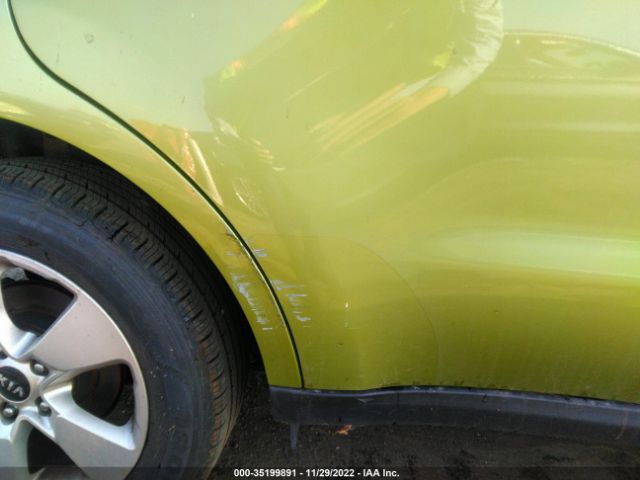 KNDJN2A20H7884445 KIA Soul Base