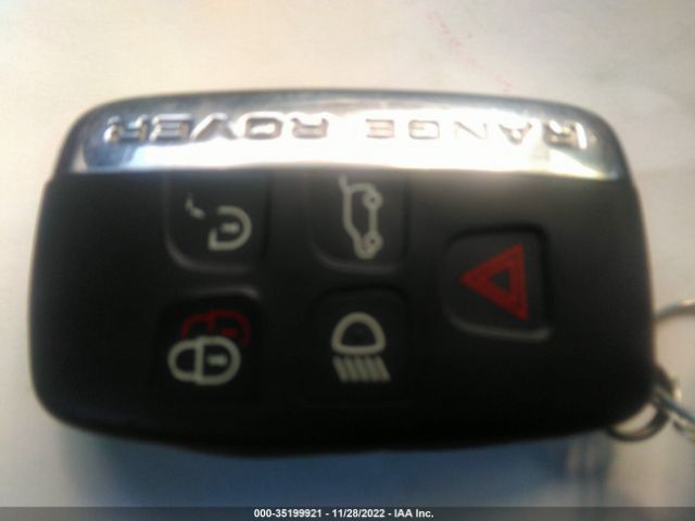 SALVP2BG4HH169371 Land Rover RANGE ROVER EVOQUE
