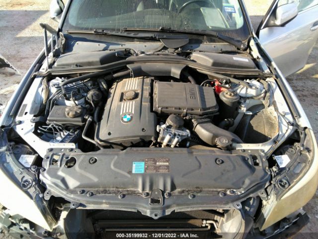 WBANW1C5XAC167836 BMW 5 Series 535i