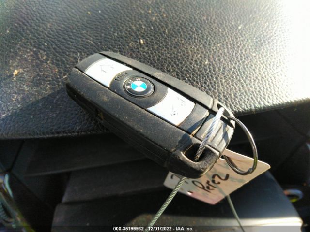 WBANW1C5XAC167836 BMW 5 Series 535i