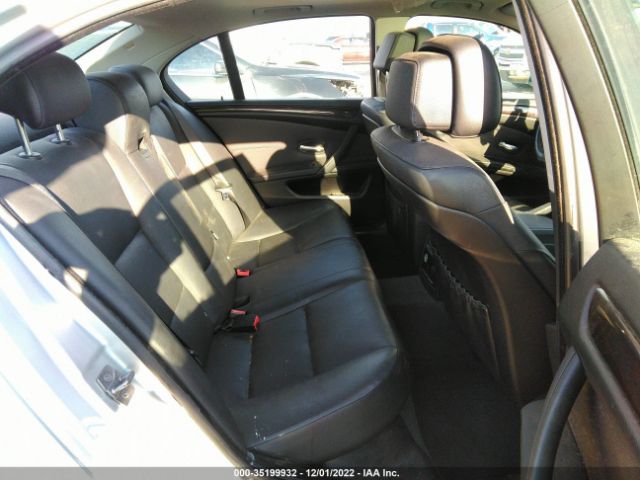 WBANW1C5XAC167836 BMW 5 Series 535i