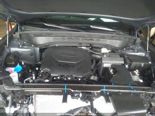 2023 Kia Telluride, VIN: 5XYP34GC9PG332553