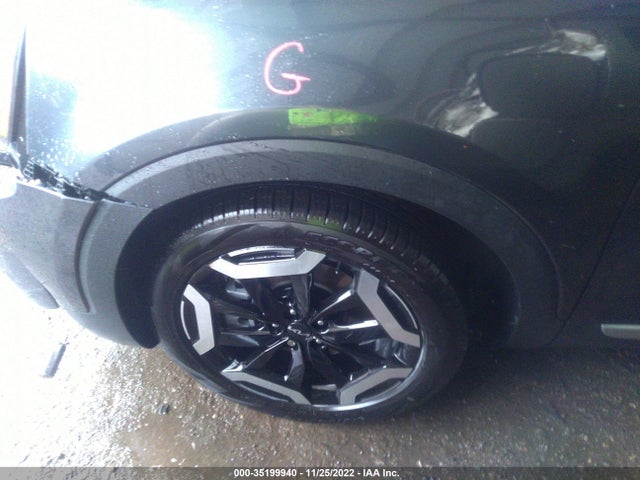 2023 Kia Telluride, VIN: 5XYP34GC9PG332553