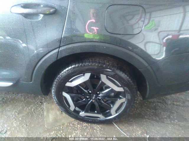 2023 Kia Telluride, VIN: 5XYP34GC9PG332553