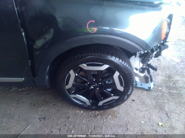 2023 Kia Telluride, VIN: 5XYP34GC9PG332553