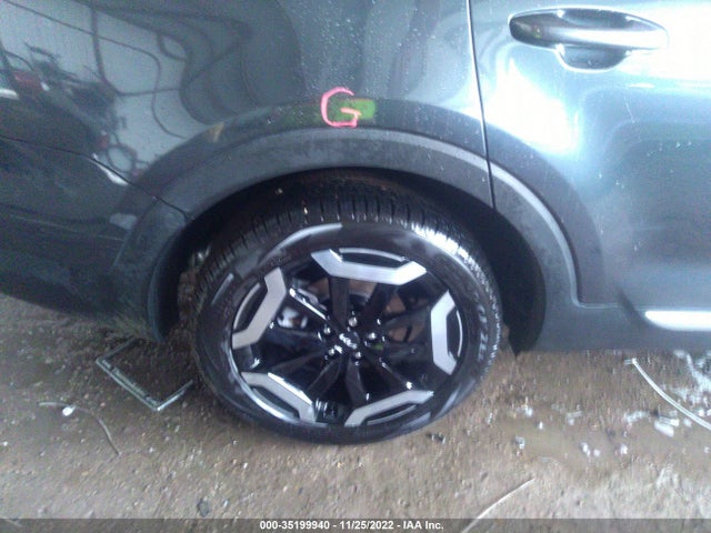 2023 Kia Telluride, VIN: 5XYP34GC9PG332553