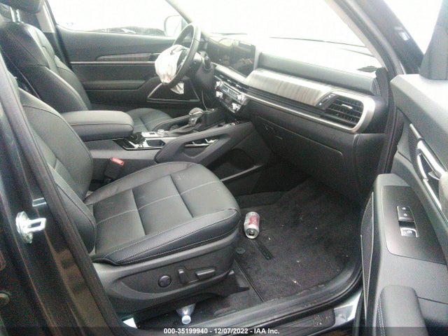 2023 Kia Telluride, VIN: 5XYP34GC9PG332553