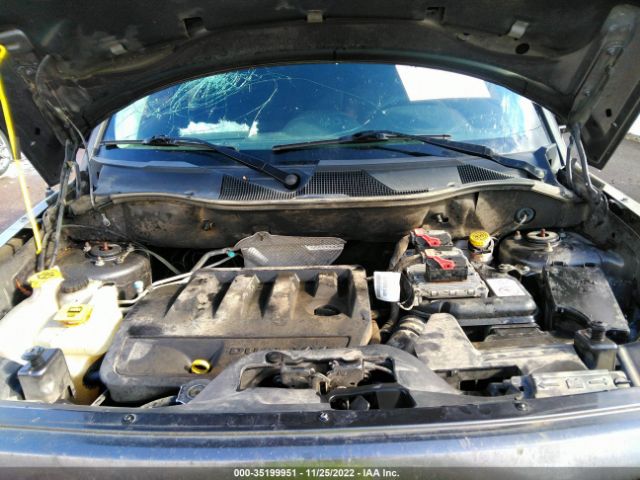 1C4NJRBB0GD627449 Jeep Patriot Sport