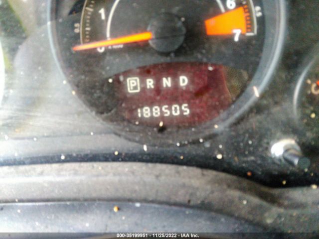 1C4NJRBB0GD627449 Jeep Patriot Sport