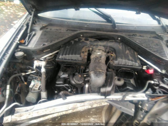 5UXFE83529L310341 BMW X5 48i