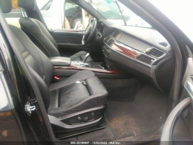 5UXFE83529L310341 BMW X5 48i