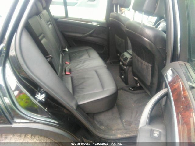 5UXFE83529L310341 BMW X5 48i