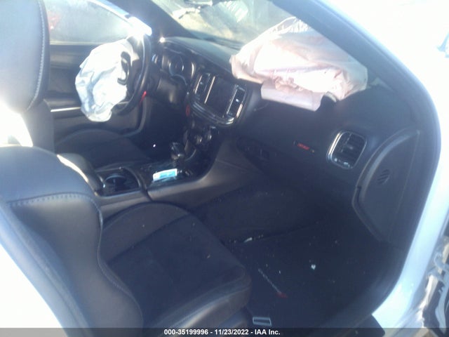 2020 Dodge Charger, VIN: 2C3CDXGJ8LH153481