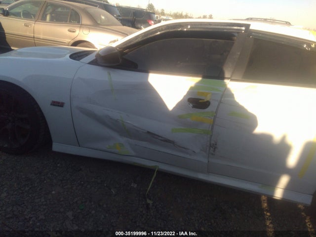 2020 Dodge Charger, VIN: 2C3CDXGJ8LH153481