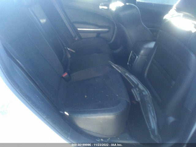 2020 Dodge Charger, VIN: 2C3CDXGJ8LH153481