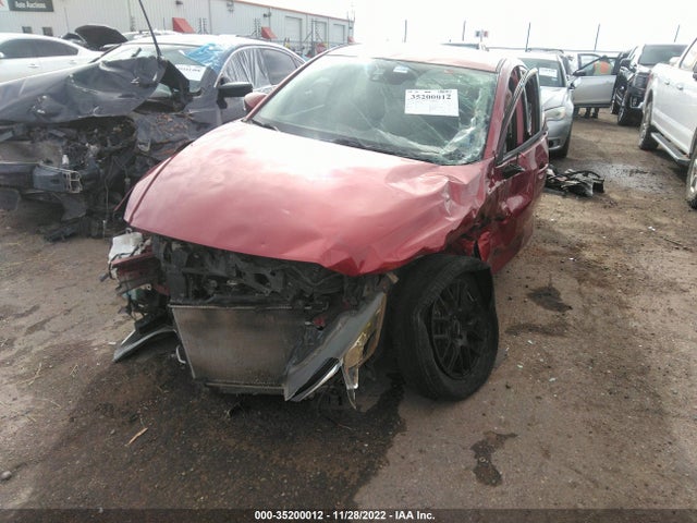 2016 SCION IA VIN: 3MYDLBZV5GY106870