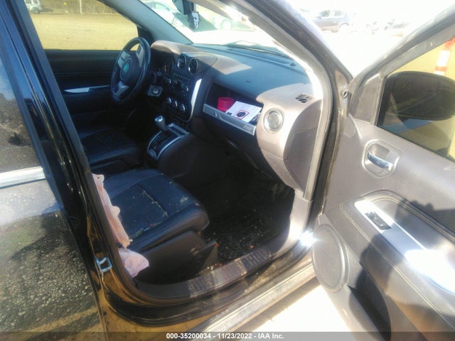 Jeep Compass High Altitude Edition 2016 1C4NJDEB1GD724478 Image 7