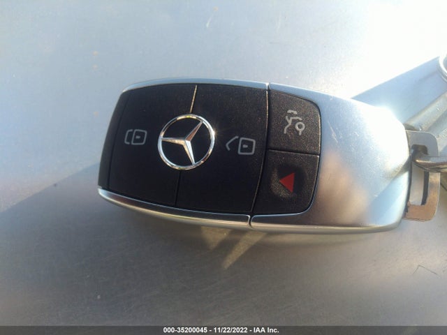2021 Mercedes-Benz CLA-Class, VIN: W1K5J4GB1MN235569