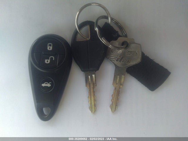 Subaru Legacy Wagon Outback 1999 4S3BG6859X7637817 Image 3