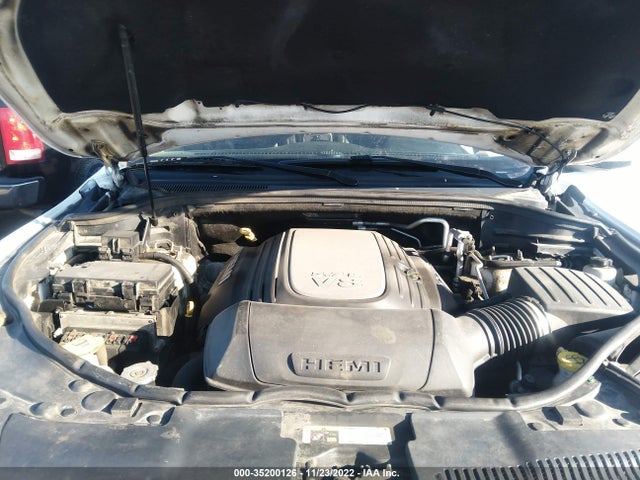 Dodge Durango R/t 2013 1C4SDJCT7DC660758 Image 11