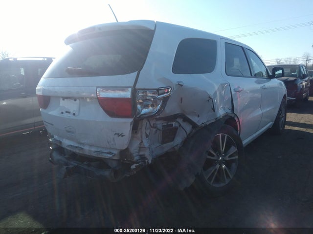 Dodge Durango R/t 2013 1C4SDJCT7DC660758 Image 5