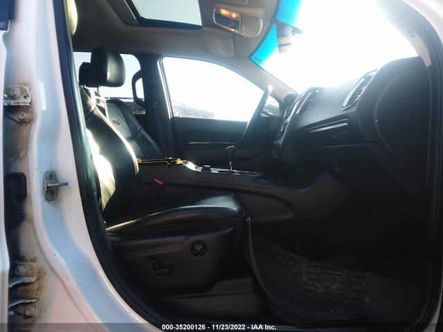 Dodge Durango R/t 2013 1C4SDJCT7DC660758 Image 6