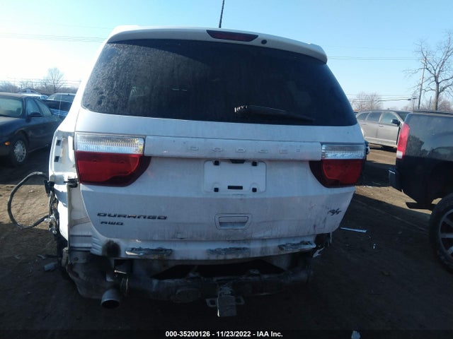 Dodge Durango R/t 2013 1C4SDJCT7DC660758 Image 7