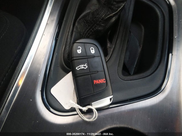 Dodge Challenger Sxt 2017 2C3CDZAG6HH549215 Image 11