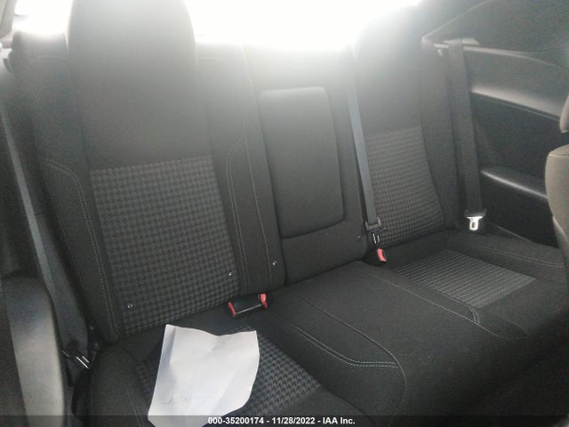 Dodge Challenger Sxt 2017 2C3CDZAG6HH549215 Image 8