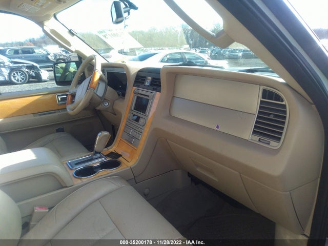 Lincoln Navigator 2008 5LMFU28598LJ03012 Image 6