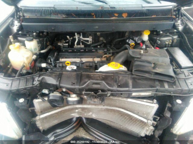 3C4PDCBB1HT562846 Dodge Journey Sxt