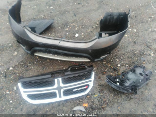 3C4PDCBB1HT562846 Dodge Journey Sxt