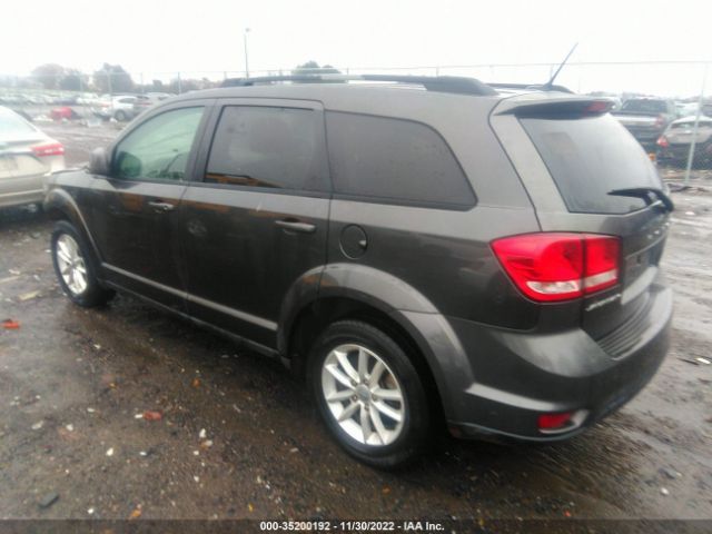 3C4PDCBB1HT562846 Dodge Journey Sxt