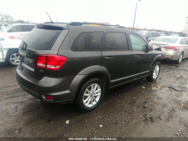 3C4PDCBB1HT562846 Dodge Journey Sxt