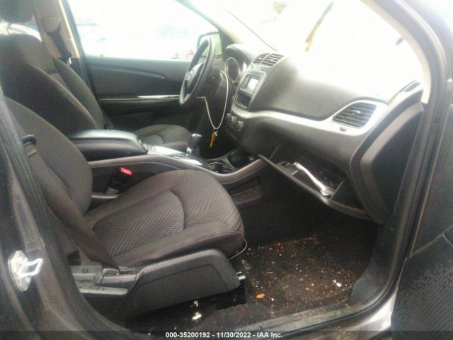 3C4PDCBB1HT562846 Dodge Journey Sxt