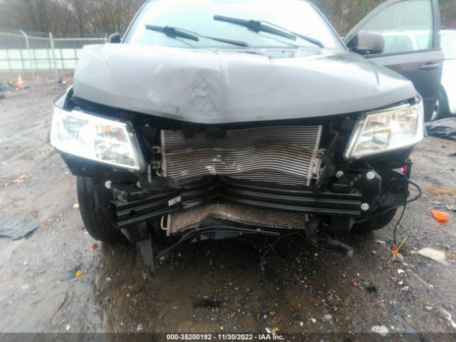 3C4PDCBB1HT562846 Dodge Journey Sxt