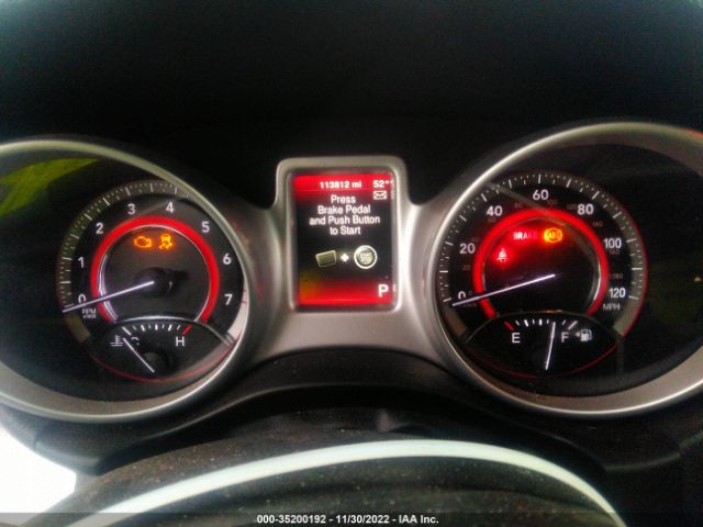 3C4PDCBB1HT562846 Dodge Journey Sxt