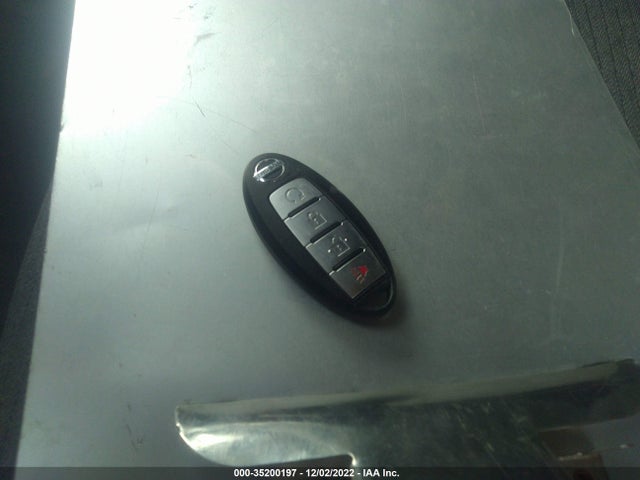 2021 NISSAN ROGUE SV VIN: 5N1AT3BA3MC828448