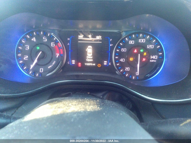 1C3CCCBB4GN175650 Chrysler 200