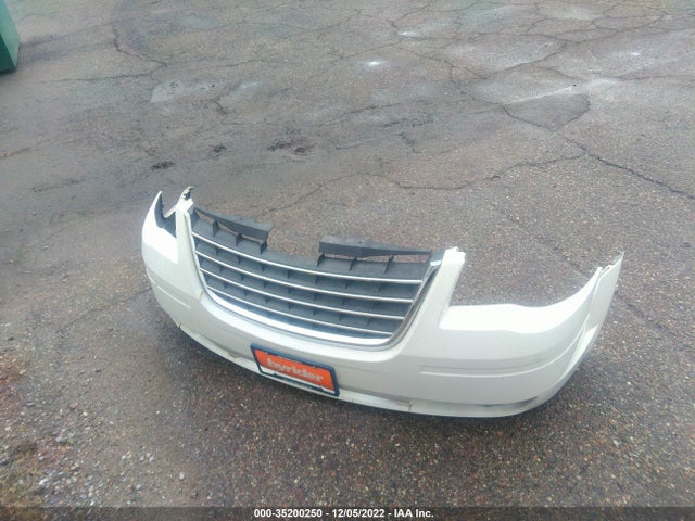 2A4RR5D14AR412971 Chrysler Town & Country Touring