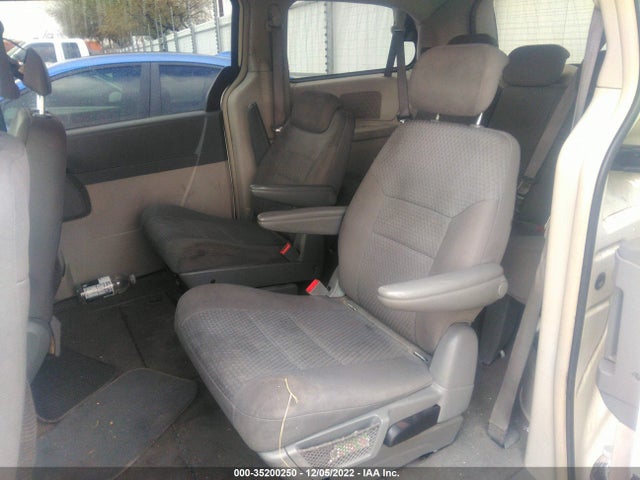 2A4RR5D14AR412971 Chrysler Town & Country Touring