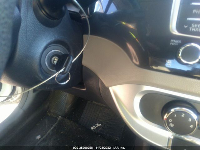 KNADM4A30G6634693 KIA RIO LX
