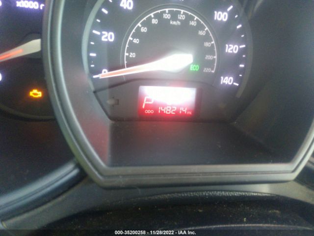KNADM4A30G6634693 KIA RIO LX