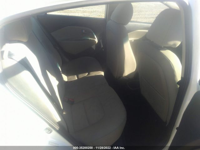 KNADM4A30G6634693 KIA RIO LX