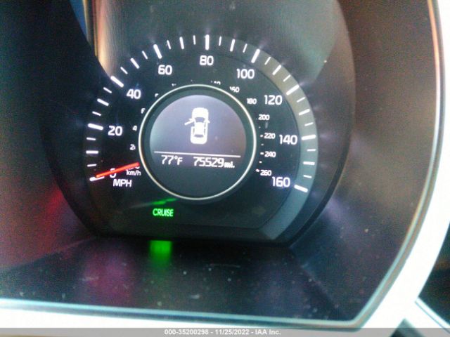 KNAGM4A70F5649375 KIA Optima Lx